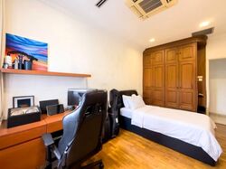 The Summit (D16), Condominium #593632301